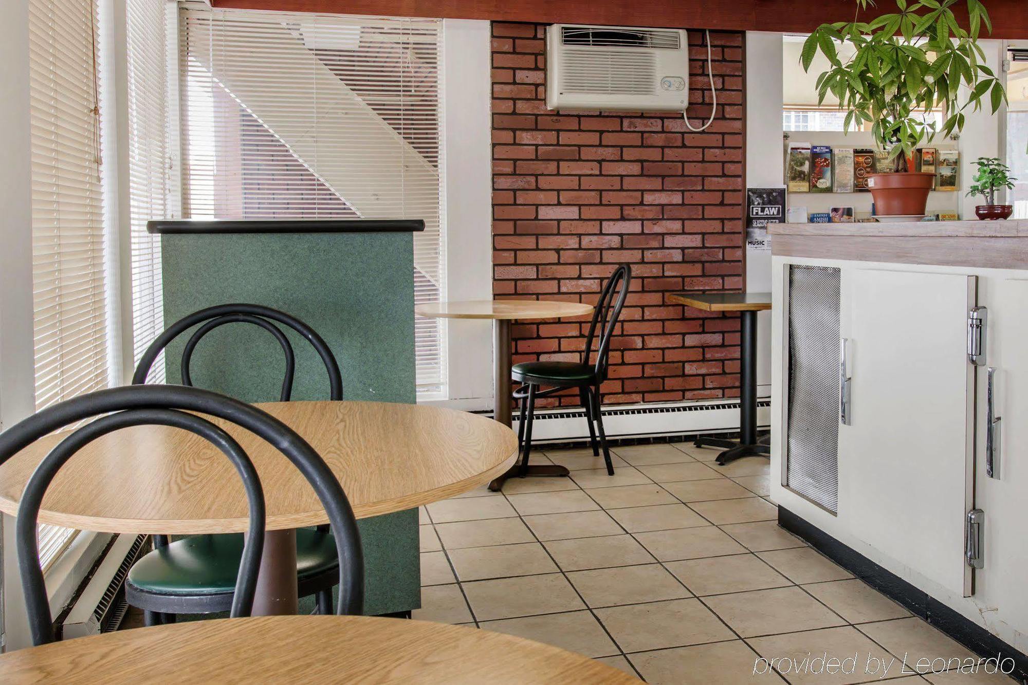 Econo Lodge באטל קריק מראה חיצוני תמונה