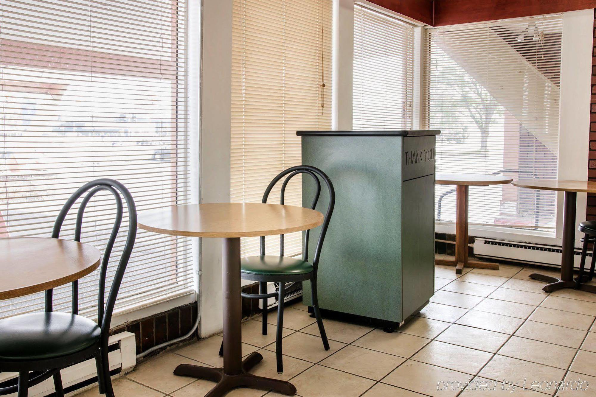 Econo Lodge באטל קריק מראה חיצוני תמונה