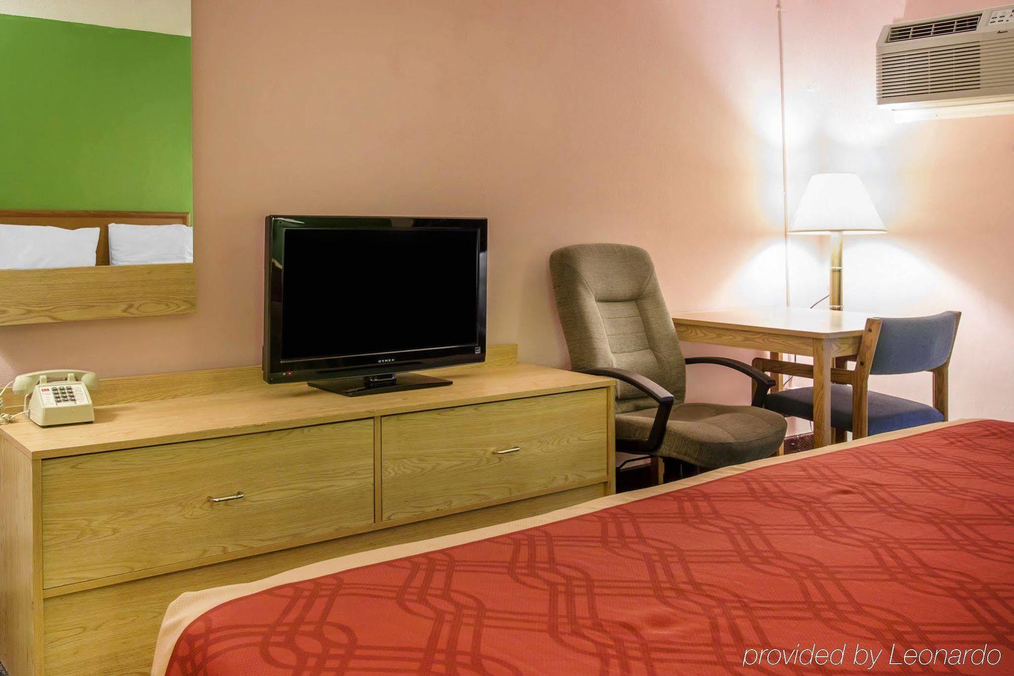 Econo Lodge באטל קריק מראה חיצוני תמונה