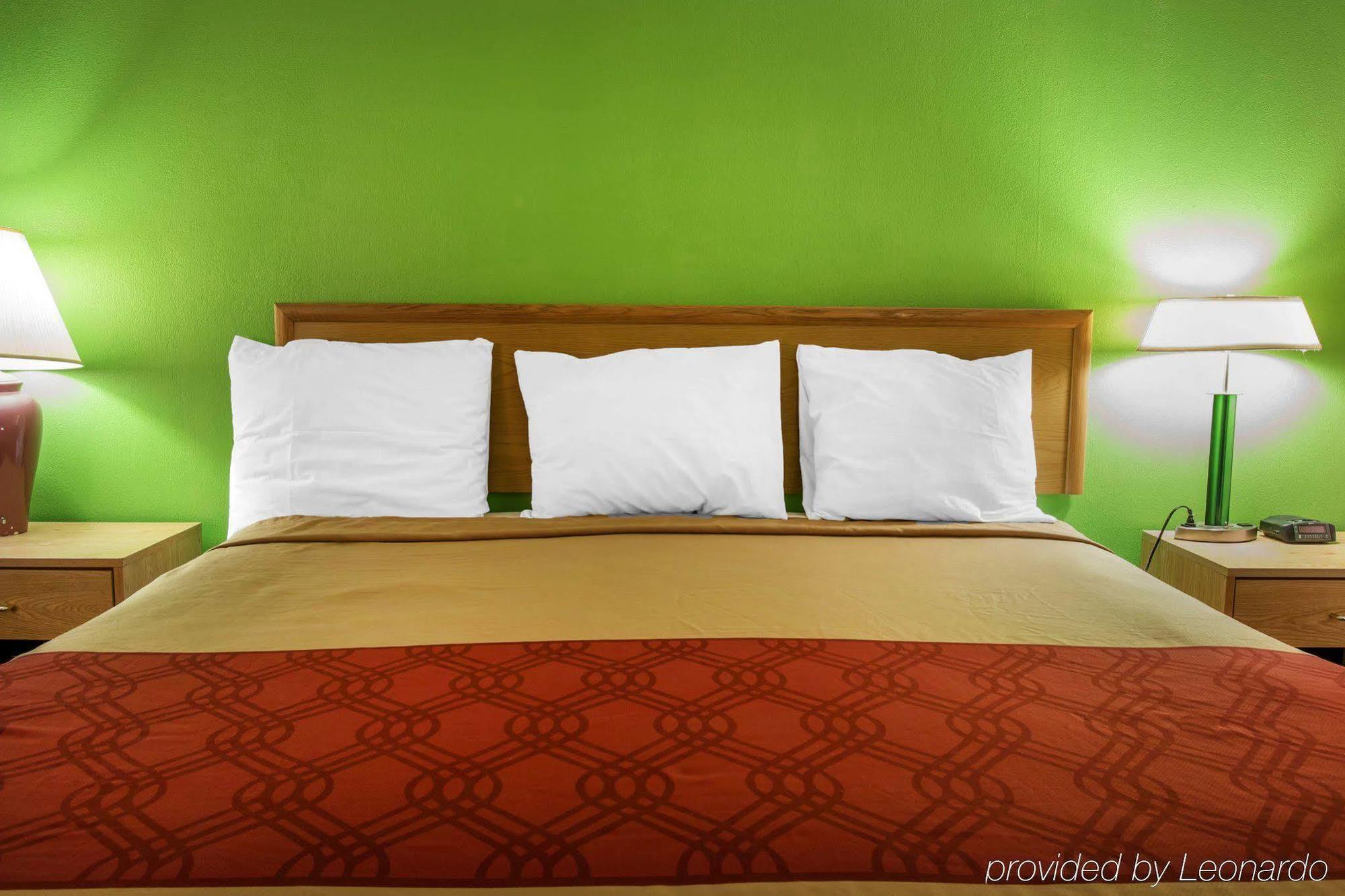 Econo Lodge באטל קריק מראה חיצוני תמונה