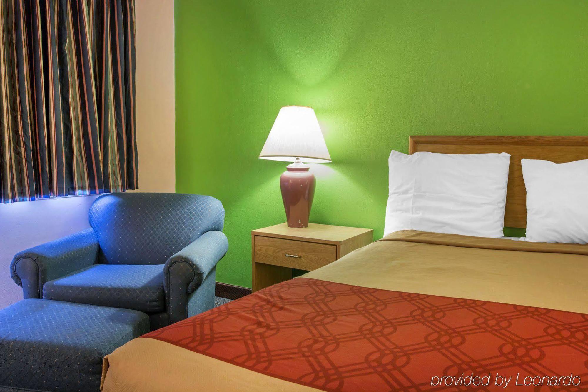 Econo Lodge באטל קריק מראה חיצוני תמונה