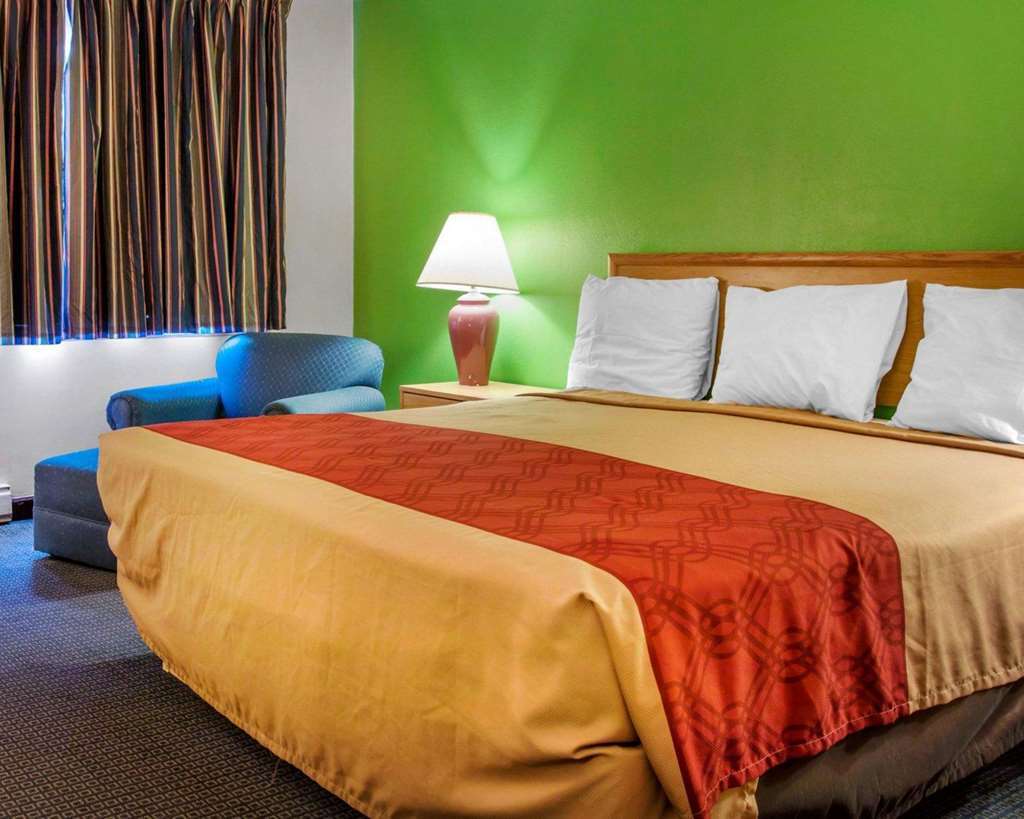 Econo Lodge באטל קריק חדר תמונה