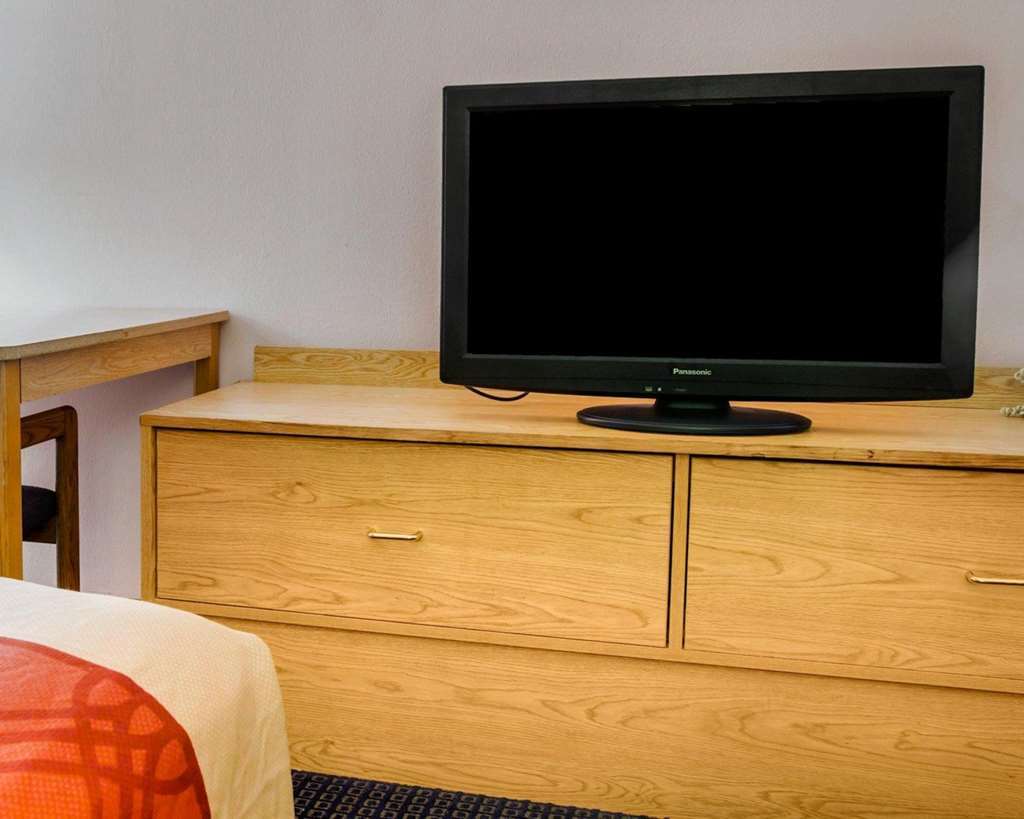 Econo Lodge באטל קריק חדר תמונה
