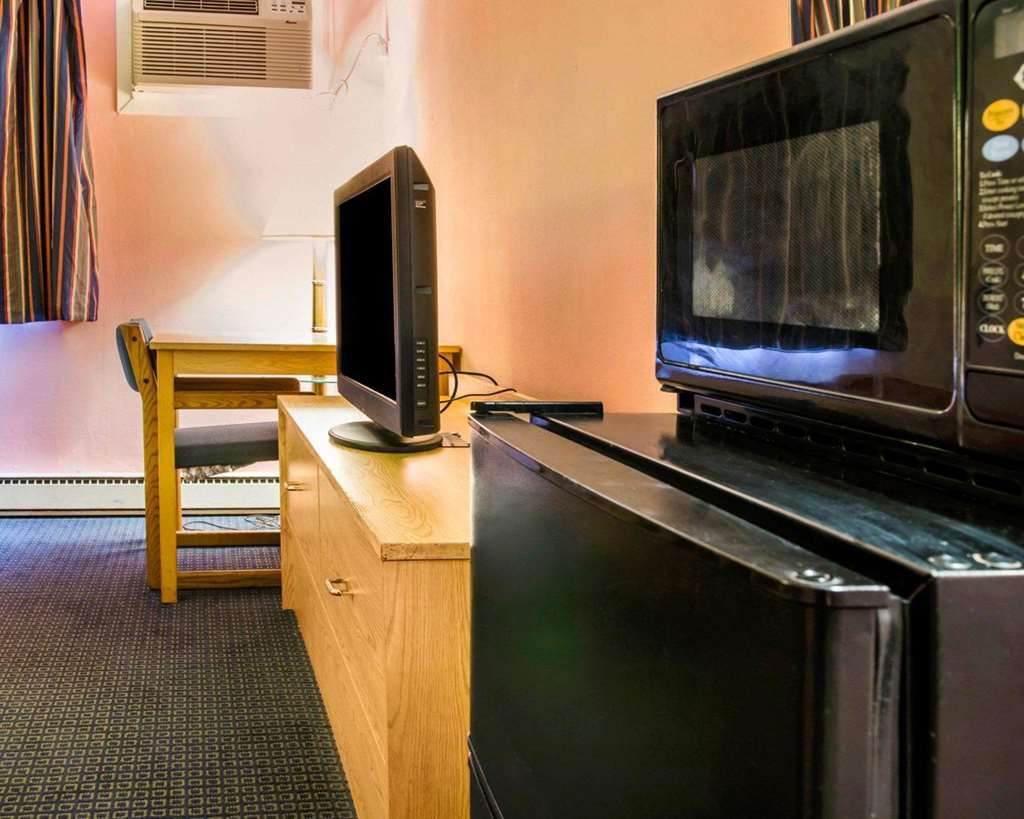 Econo Lodge באטל קריק חדר תמונה
