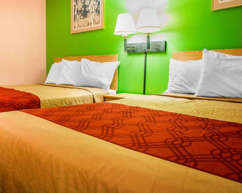 Econo Lodge באטל קריק חדר תמונה