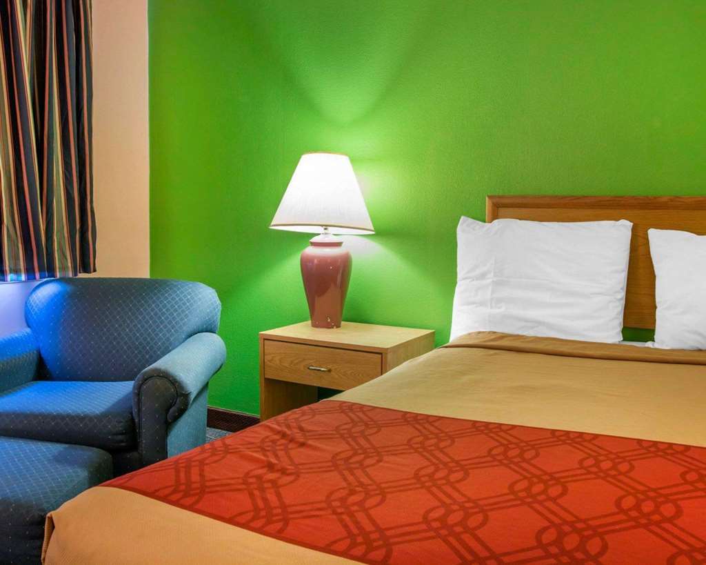 Econo Lodge באטל קריק חדר תמונה