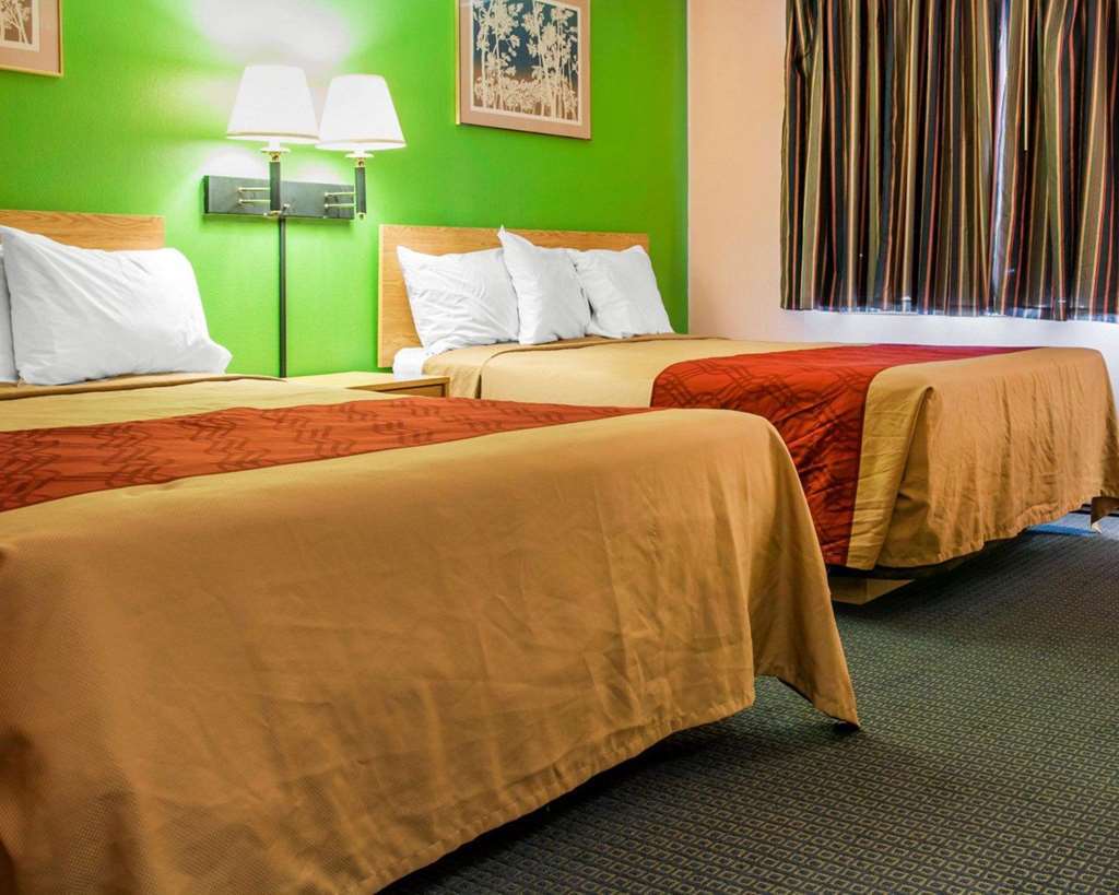 Econo Lodge באטל קריק חדר תמונה